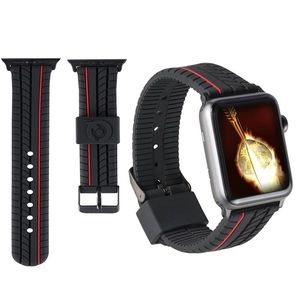 Apple Watch Sports Silicone Band 42mm